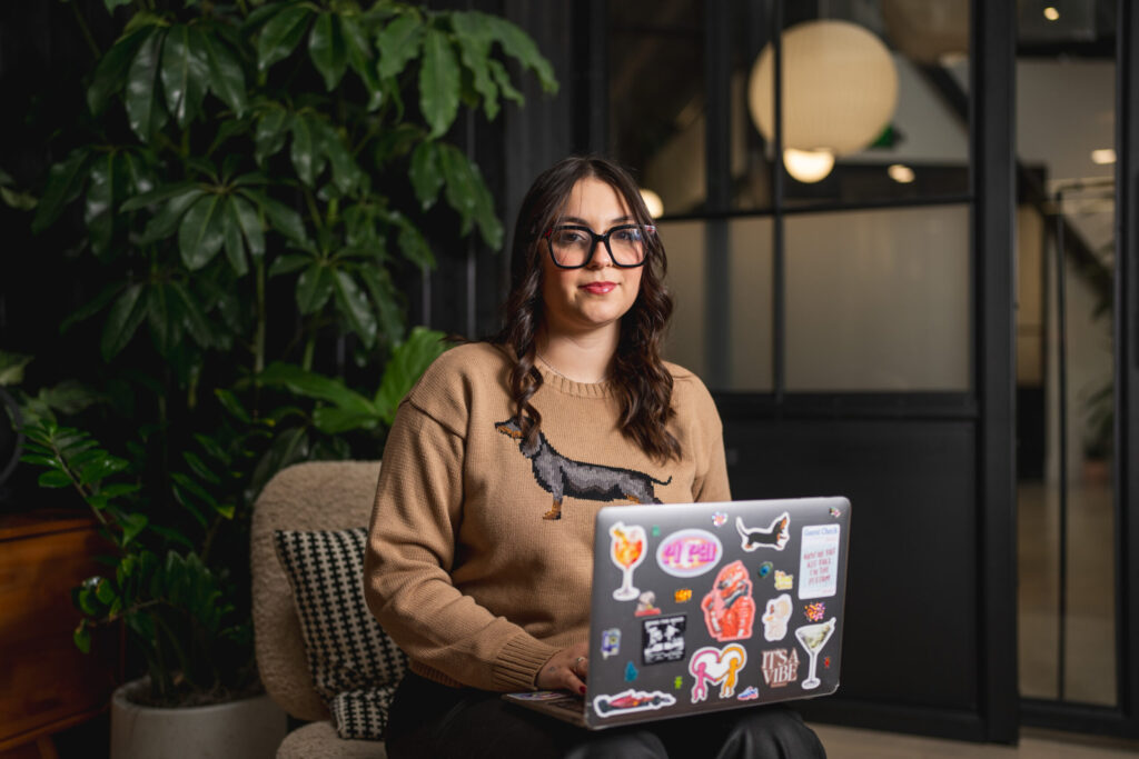 How do I make my essay more interesting to read?