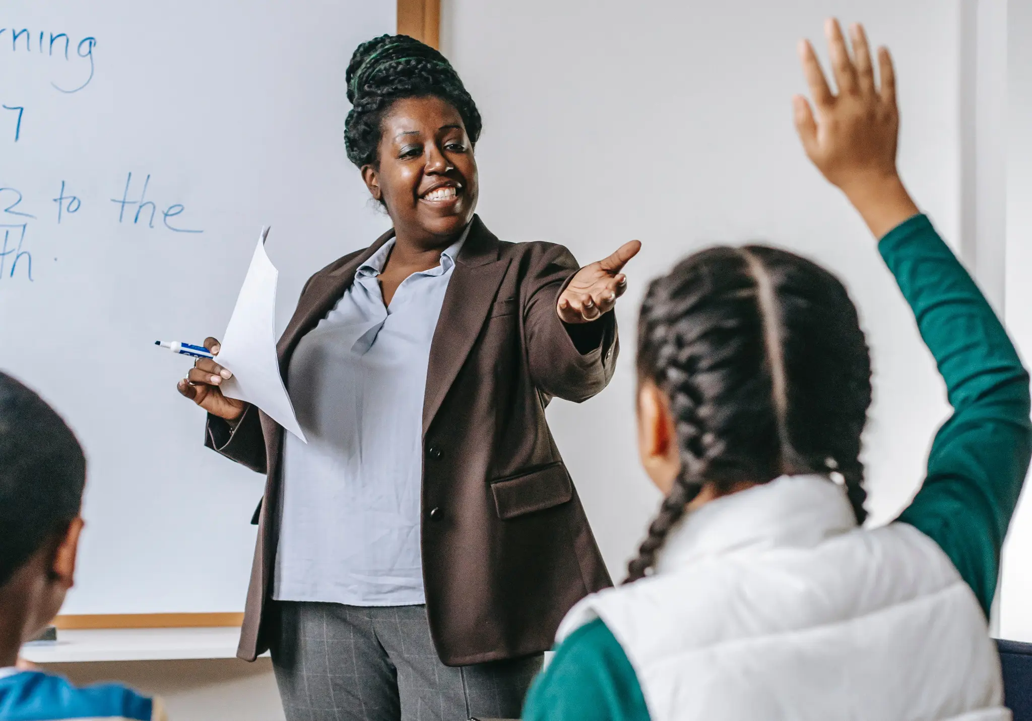 How do I meet the word count without adding fluff?