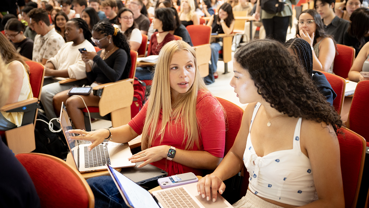 Writing an Essay About Yourself with Impact and Clarity